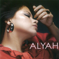 Tak Mungkin Kerna Sayang_Alyah