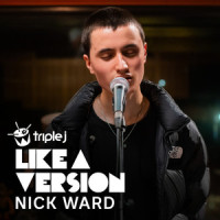 Adam's Song_Nick Ward,E^ST
