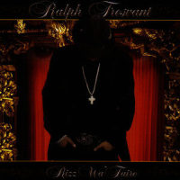 Slow Down(Retail)_Ralph Tresvant