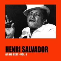 C'est Noël m'amie_Henri Salvador