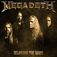 Delivering The Goods_Megadeth