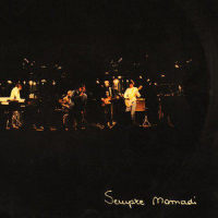 Ala bianca(Sixty Years On)_Nomadi