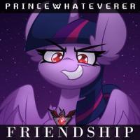 FRIENDSHIP(feat. Sable Symphony)_PrinceWhateverer,Sable Symphony