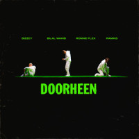 Doorheen_Bizzey,Bilal Wahib,Ronnie Flex,Ramiks