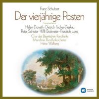 Der vierjährige Posten D.190 - Gesamtaufnahme: Nr.4 Freund, eilet euch zu retten! (Käthchen-Duval-Veit-Walther) (1996 - Remaster)_Helen Donath,Dietrich Fischer-Dieskau,Forster,Peter Schreier