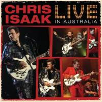 Dancin'_Chris Isaak