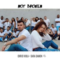 Not Broken_Chris Viola,Sara Damon