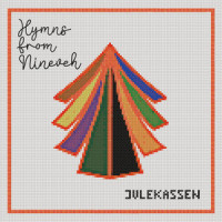 Mariasangen_Hymns From Nineveh