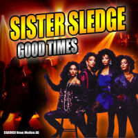 Lost in Music_Sister Sledge