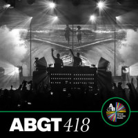 Run Away(ABGT418)_Ben Böhmer,Tinlicker,Felix Raphael