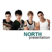 Cos I Love You(Chinese Virsion)_NORTH
