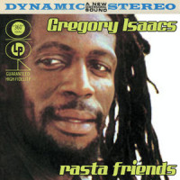 Warriors_Gregory Isaacs