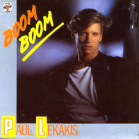 Boom Boom_Paul Lekakis