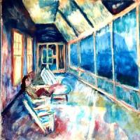 Le Patio_Normandie