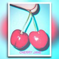Blonde Girl_Cherry Jane