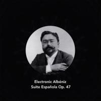 Suite Española Op. 47: V. Asturias_Al Goranski,Isaac Albéniz