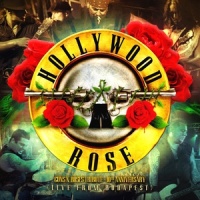 Welcome to the Jungle_Hollywood Rose