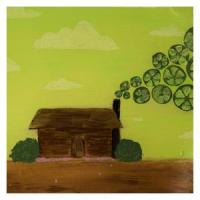 Five(feat. Griffin Durning)_Lime Green Sky,Griffin Durning