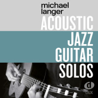 Don't Get Around Much Anymore_Michael Langer