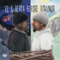 Be a Real Man_XL,Death Before Dishonor