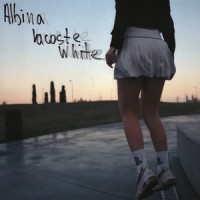Lacoste White_ALBINA