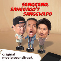 Sanggano, Sanggago'T Sanggwapo_Andrew E.,Janno Gibbs,Dennis Padilla