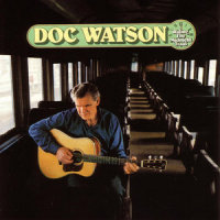 Riding That Midnight Train_Doc Watson