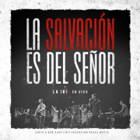 Hay Libertad_La IBI,Sovereign Grace Music