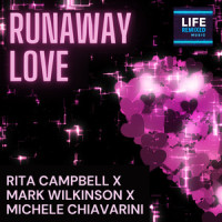 Runaway Love_Mark Wilkinson,Rita Campbell,Michele Chiavarini