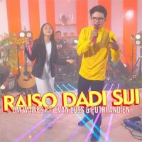Raiso Dadi Siji_OM WAWES,Evan Loss,Putri Andien