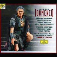 Mozart: Idomeneo, re di Creta, K.366 / Act 3 - "No, la morte io non pavento" / "Ma che più tardi?" (Idamante / Idamante, Idomeneo)_Cecilia Bartoli,Plácido Domingo,Metropolitan Opera Orchestra,James Levine