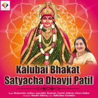 Aai Aai Sang Kutha Mee Jau_Anuradha Paudwal