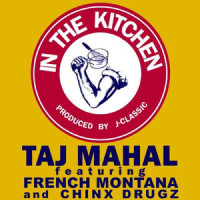 In the Kitchen_French Montana