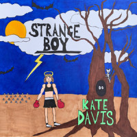 I'll Do Anything but Break Dance for Ya, Darling_Kate Davis