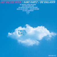 Der blaue Ballon_Hans Hartz