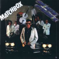Love Is Going out of Fashion_Matchbox