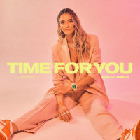 Time for You_Lindsay James