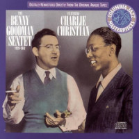 A Smo-o-o-oth One_Charlie Christian