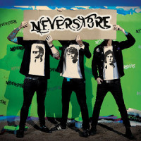 My Own Paradise_Neverstore