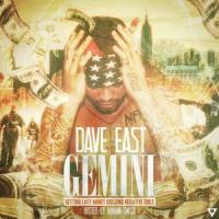 Goon Music(feat. Hard Luck)_Dave East,Hard Luck