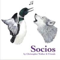 Banana Song_Christopher Walker