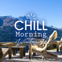 A Breath of Cold Air_Relax α Wave