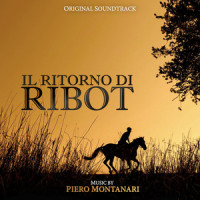Il ritorno di Ribot_Piero Montanari