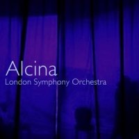 Alcina, Act II: Pt. 3_London Symphony Orchestra,Richard Bonynge