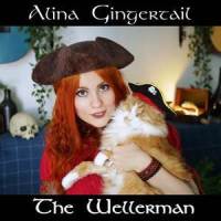 The Wellerman_Alina Gingertail