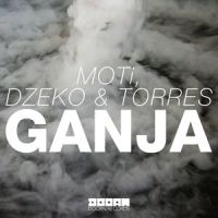 Ganja_MOTi,Dzeko & Torres