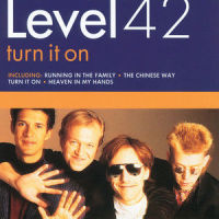 I Sleep On My Heart_Level 42