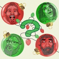 Xmas Time_The Nameless