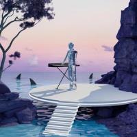 Radiovågor (feat. Samuel Marshall)_Soulchild,Samuel Marshall