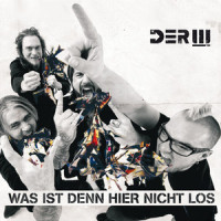 An die, die wartet_Der W
